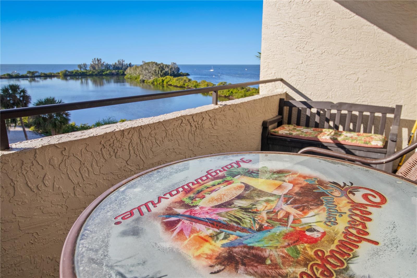 GULF ISLAND BCH & TENNIS CLUB - Residential