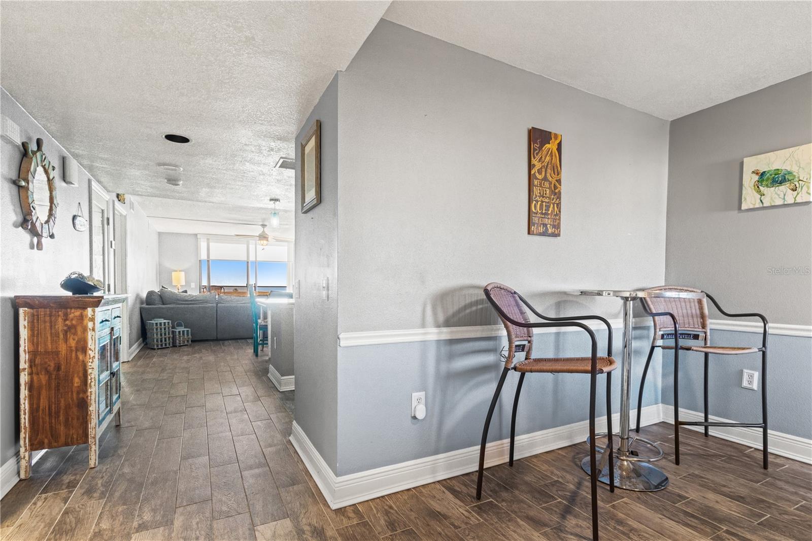 GULF ISLAND BCH & TENNIS CLUB - Residential