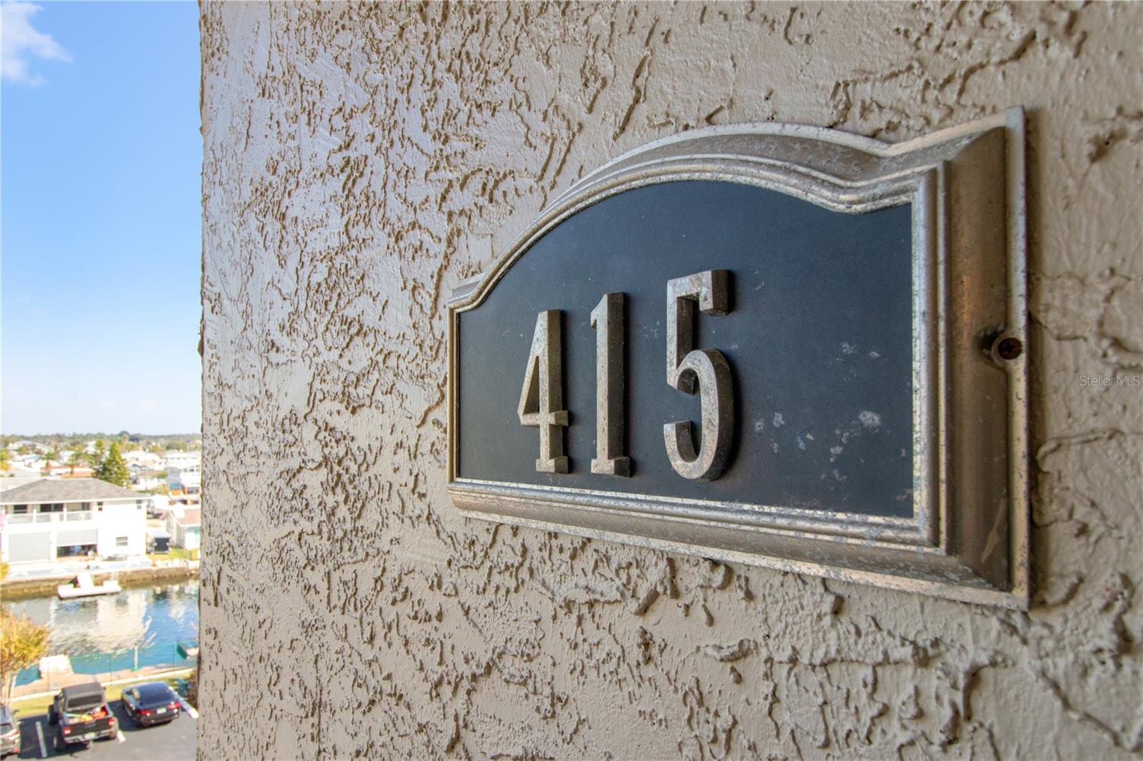 GULF ISLAND BCH & TENNIS CLUB - Residential