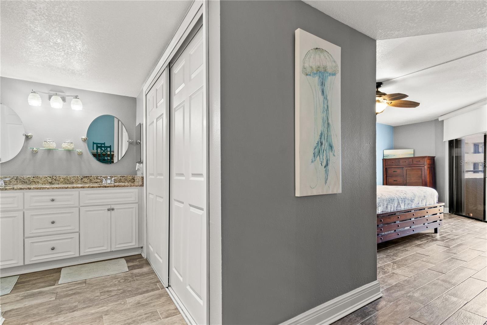 GULF ISLAND BCH & TENNIS CLUB - Residential