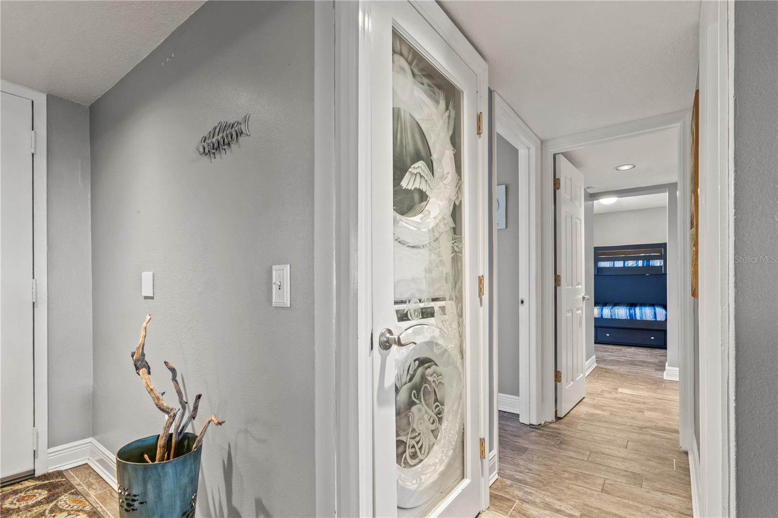 GULF ISLAND BCH & TENNIS CLUB - Residential