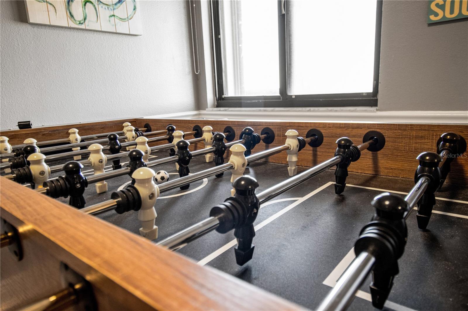 GULF ISLAND BCH & TENNIS CLUB - Residential