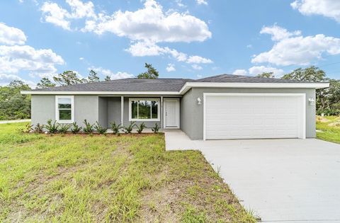 Photo of 800 NE 150th Ct, Williston, FL 32696 (MLS # O6396157)