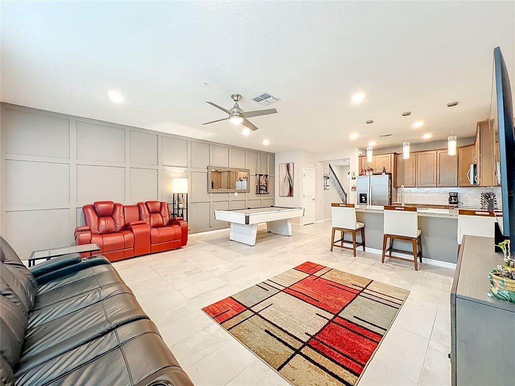 Photo of 9708 Brown Burrow Street, Orlando, FL 32829 (MLS # O6351575)