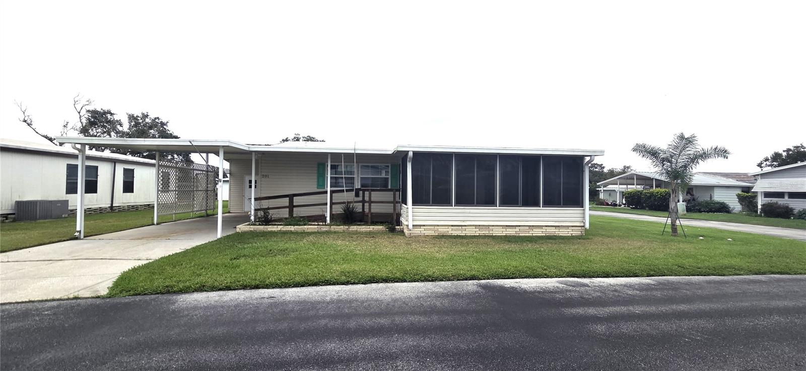 2055 S FLORAL AVENUE 201