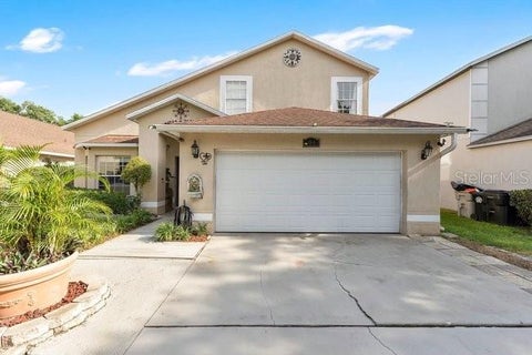 Property photo of 84 Knights Hollow Drive, Apopka, FL 32712