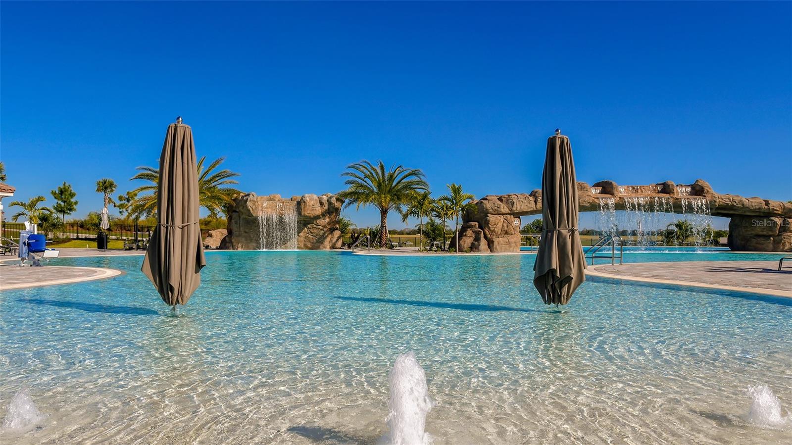 TERRACE VIII AT LAKEWOOD NATIONAL PH II - Residential