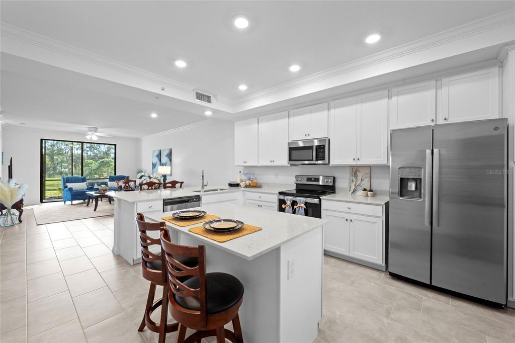 Photo of 18114 Gawthrop Drive #105, Bradenton, FL 34211 (MLS # A4672520)