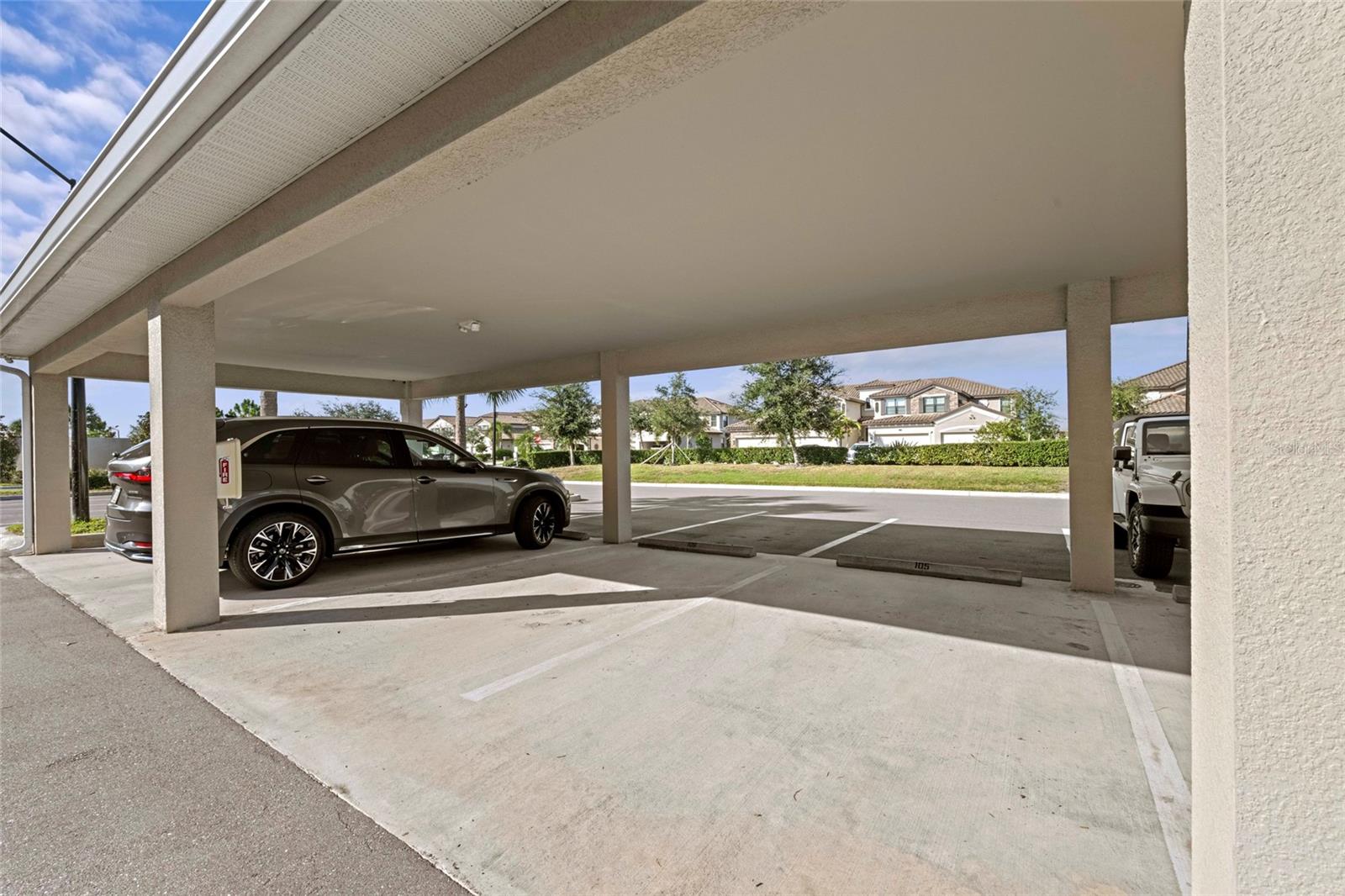 TERRACE VIII AT LAKEWOOD NATIONAL PH II - Residential