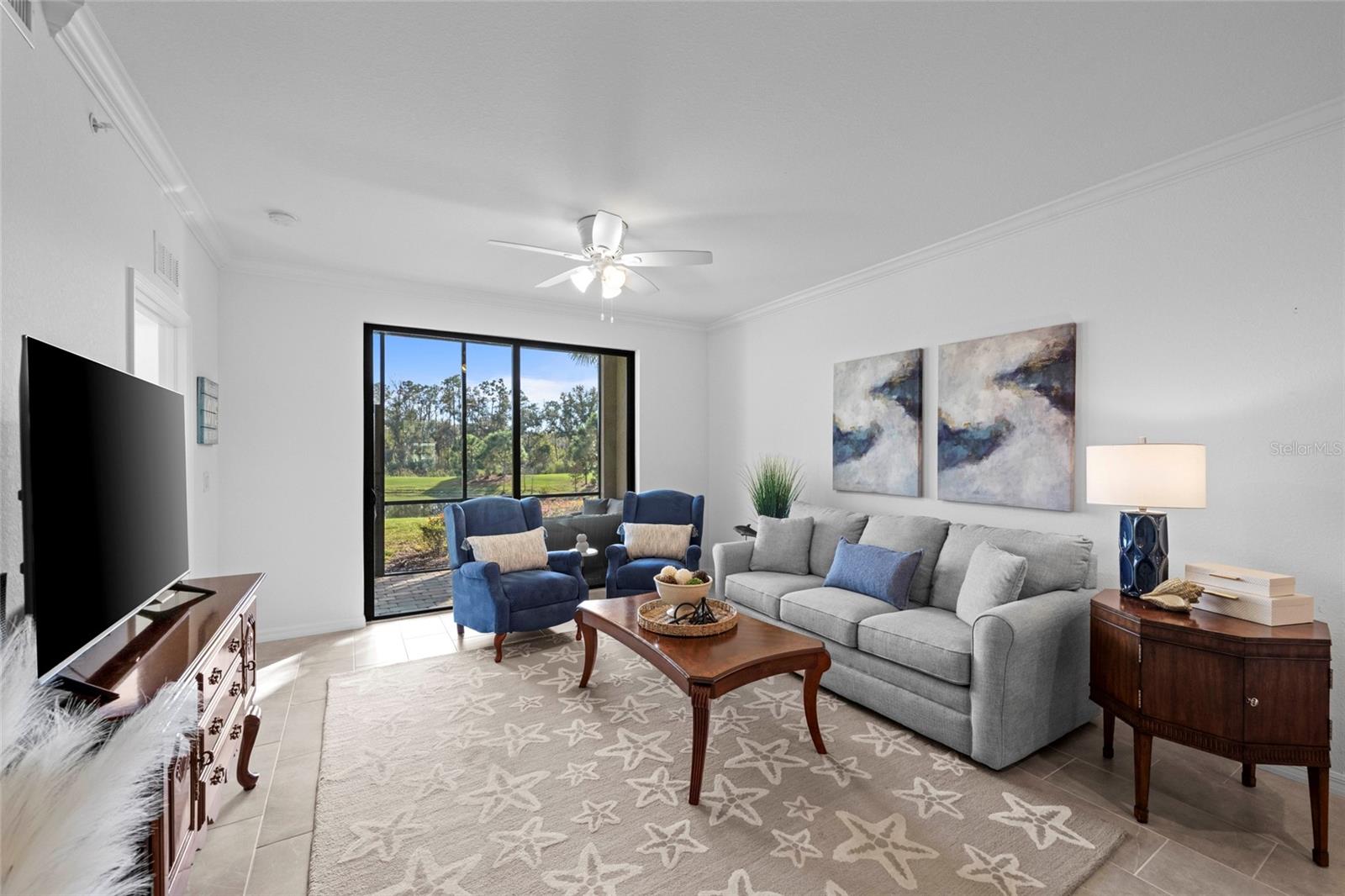 TERRACE VIII AT LAKEWOOD NATIONAL PH II - Residential