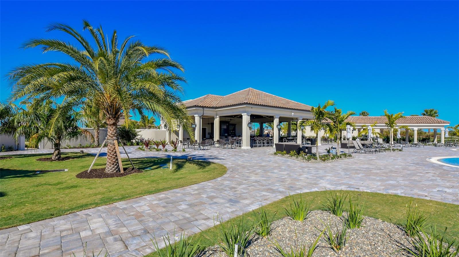 TERRACE VIII AT LAKEWOOD NATIONAL PH II - Residential