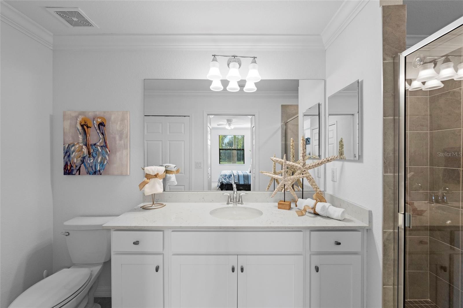 TERRACE VIII AT LAKEWOOD NATIONAL PH II - Residential