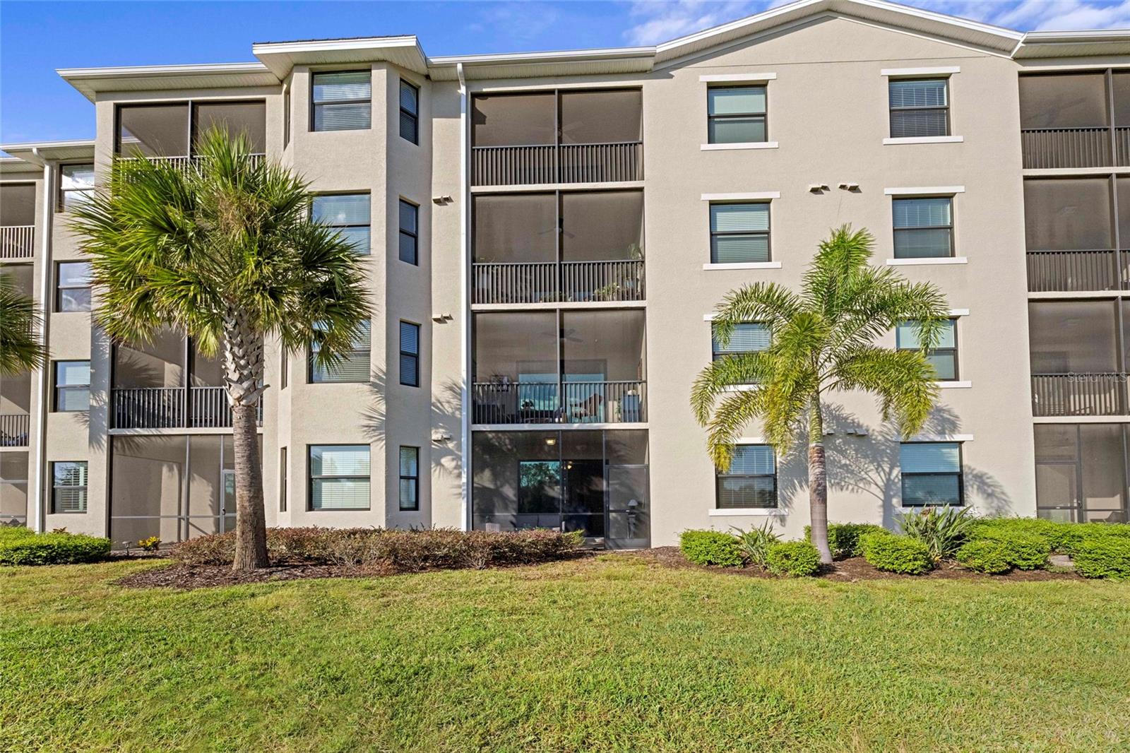 TERRACE VIII AT LAKEWOOD NATIONAL PH II - Residential