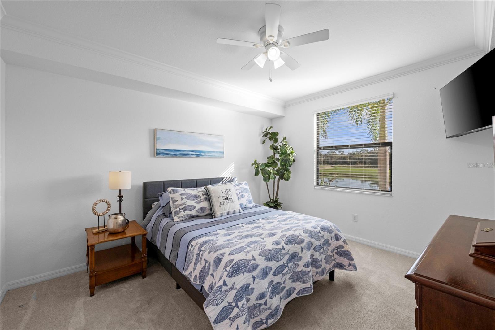 TERRACE VIII AT LAKEWOOD NATIONAL PH II - Residential