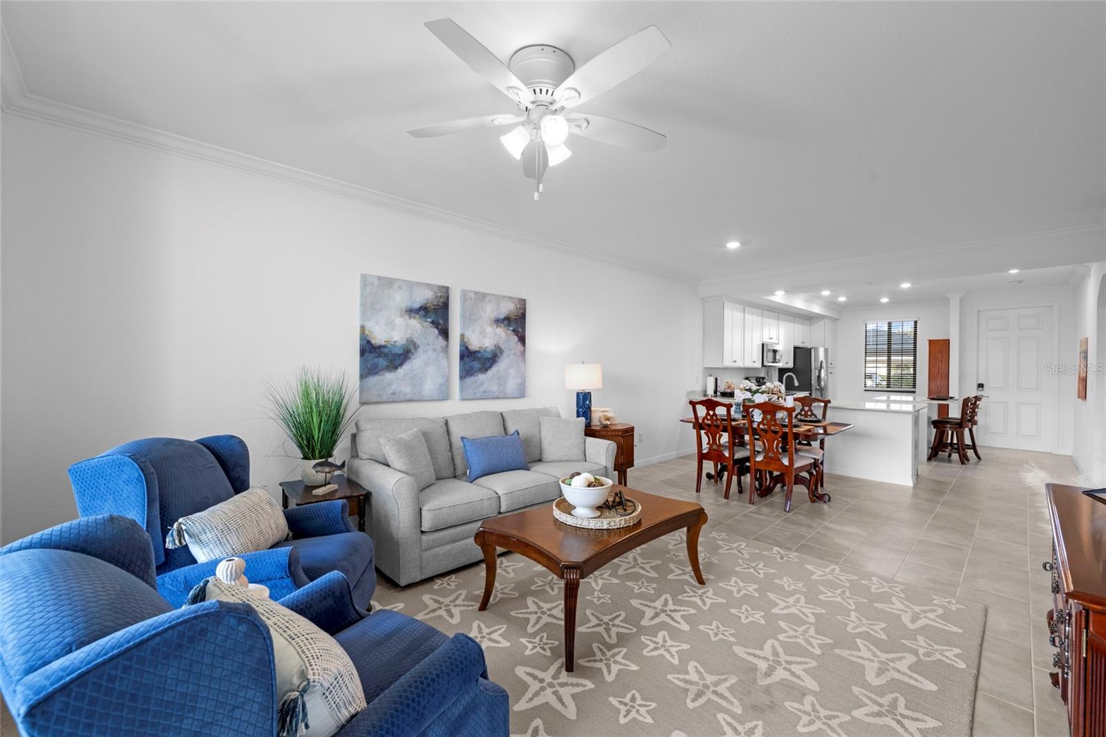 TERRACE VIII AT LAKEWOOD NATIONAL PH II - Residential