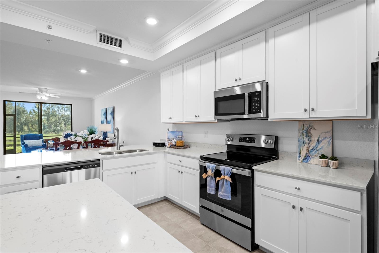 TERRACE VIII AT LAKEWOOD NATIONAL PH II - Residential