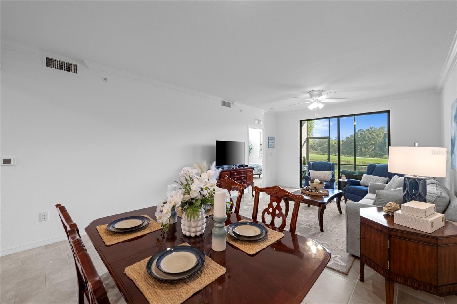 TERRACE VIII AT LAKEWOOD NATIONAL PH II - Residential