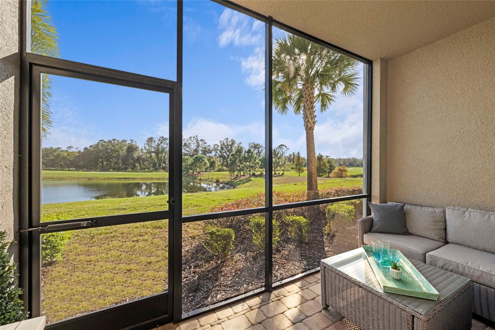 TERRACE VIII AT LAKEWOOD NATIONAL PH II - Residential