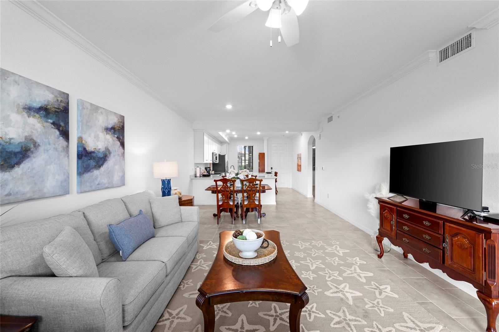 TERRACE VIII AT LAKEWOOD NATIONAL PH II - Residential