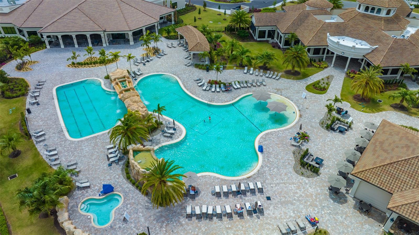 TERRACE VIII AT LAKEWOOD NATIONAL PH II - Residential