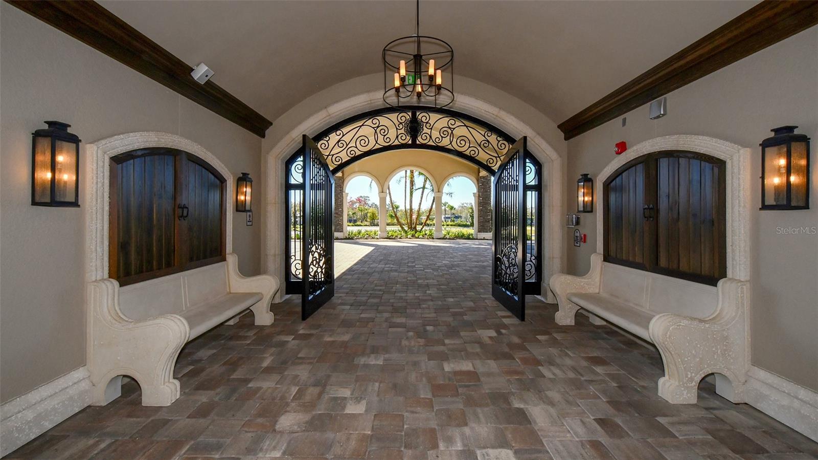 TERRACE VIII AT LAKEWOOD NATIONAL PH II - Residential