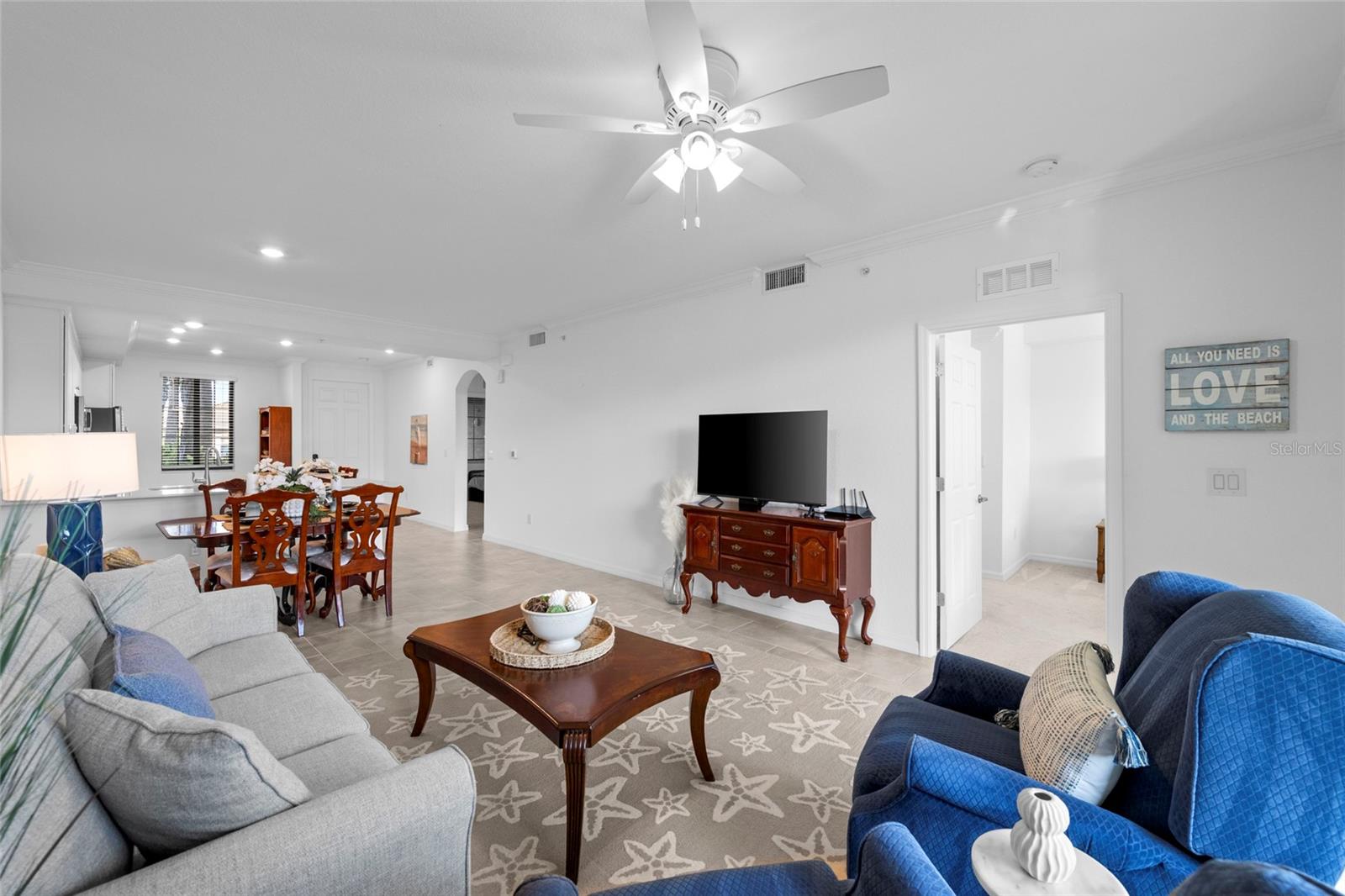 TERRACE VIII AT LAKEWOOD NATIONAL PH II - Residential