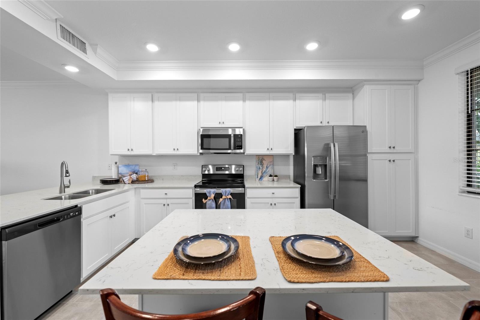 TERRACE VIII AT LAKEWOOD NATIONAL PH II - Residential