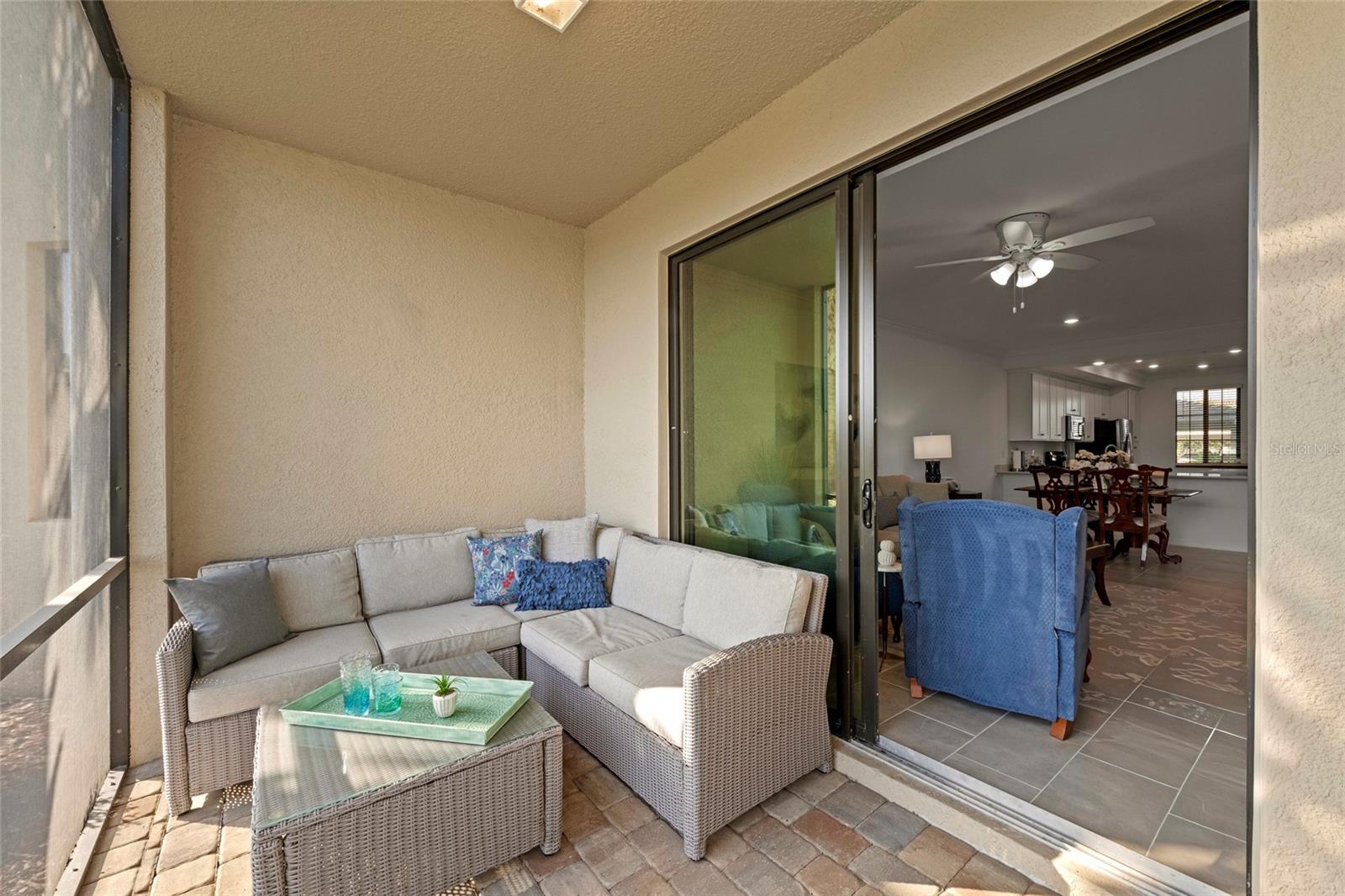 TERRACE VIII AT LAKEWOOD NATIONAL PH II - Residential