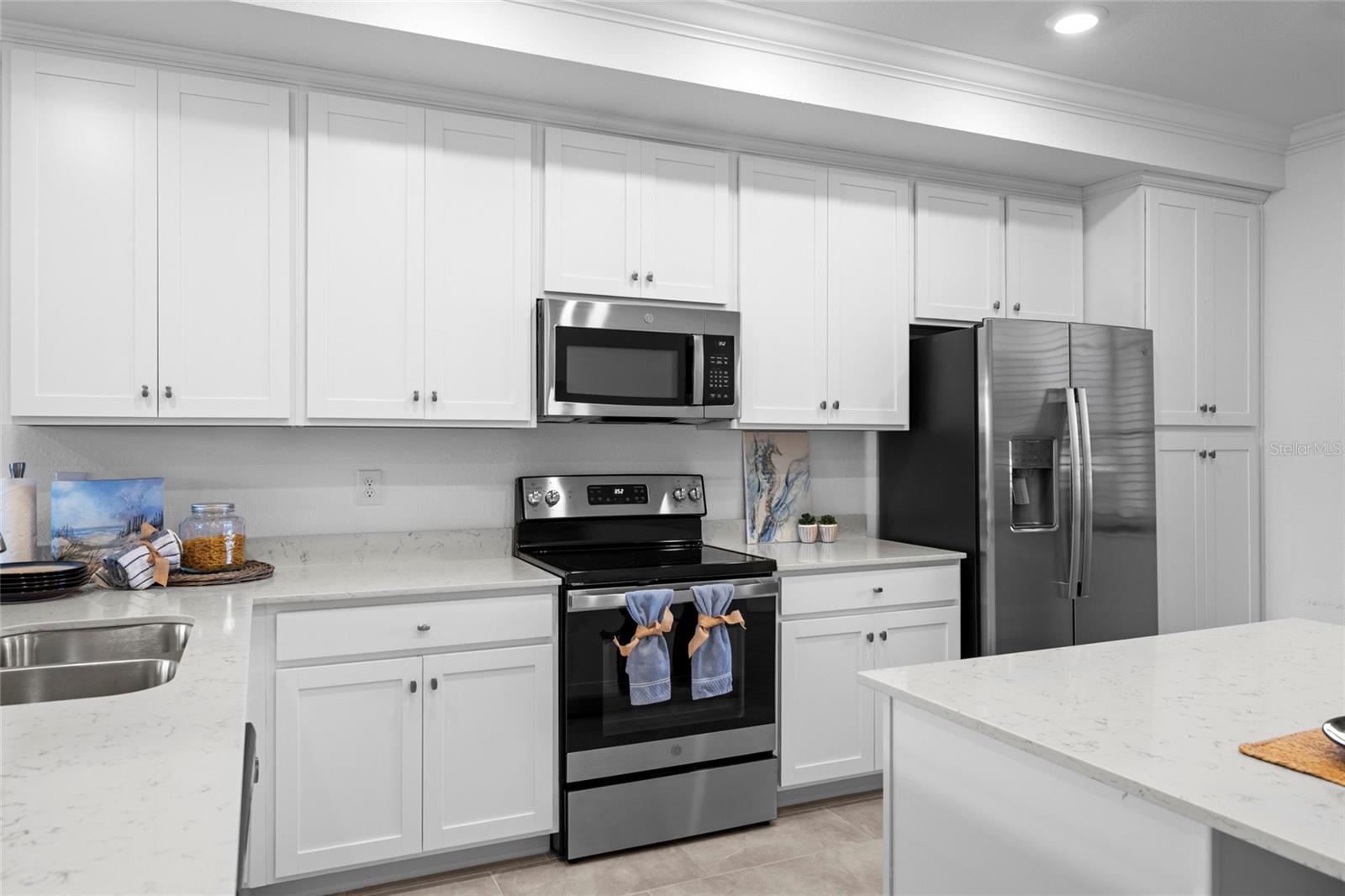 TERRACE VIII AT LAKEWOOD NATIONAL PH II - Residential