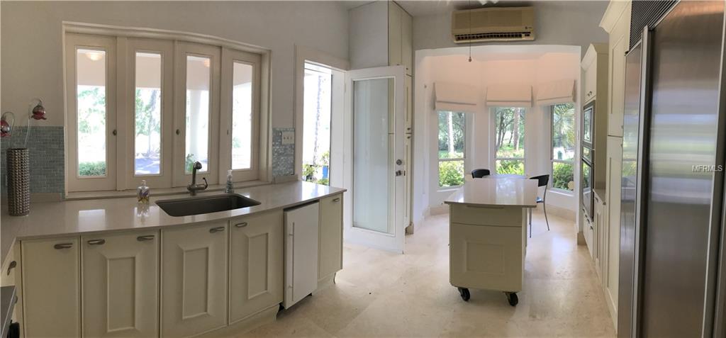 DORADO BEACH COTTAGES - Residential