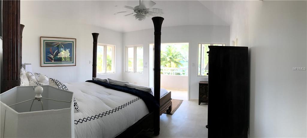 DORADO BEACH COTTAGES - Residential