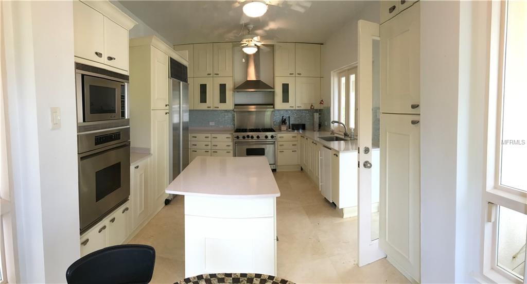 DORADO BEACH COTTAGES - Residential