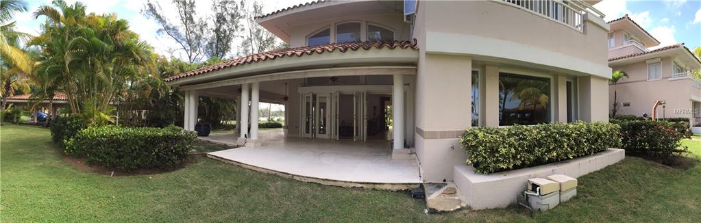 DORADO BEACH COTTAGES - Residential