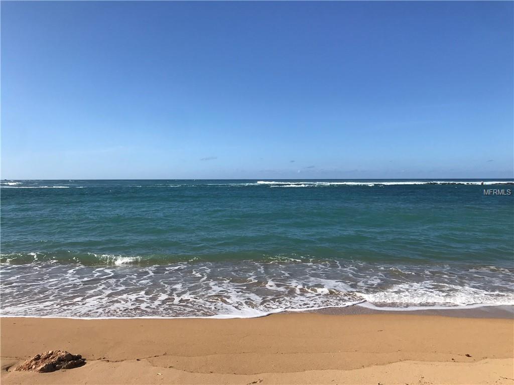 DORADO BEACH COTTAGES - Residential