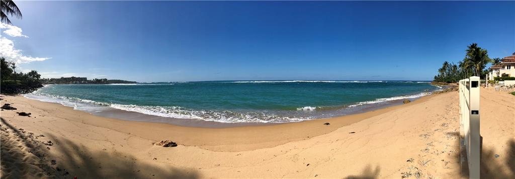 DORADO BEACH COTTAGES - Residential