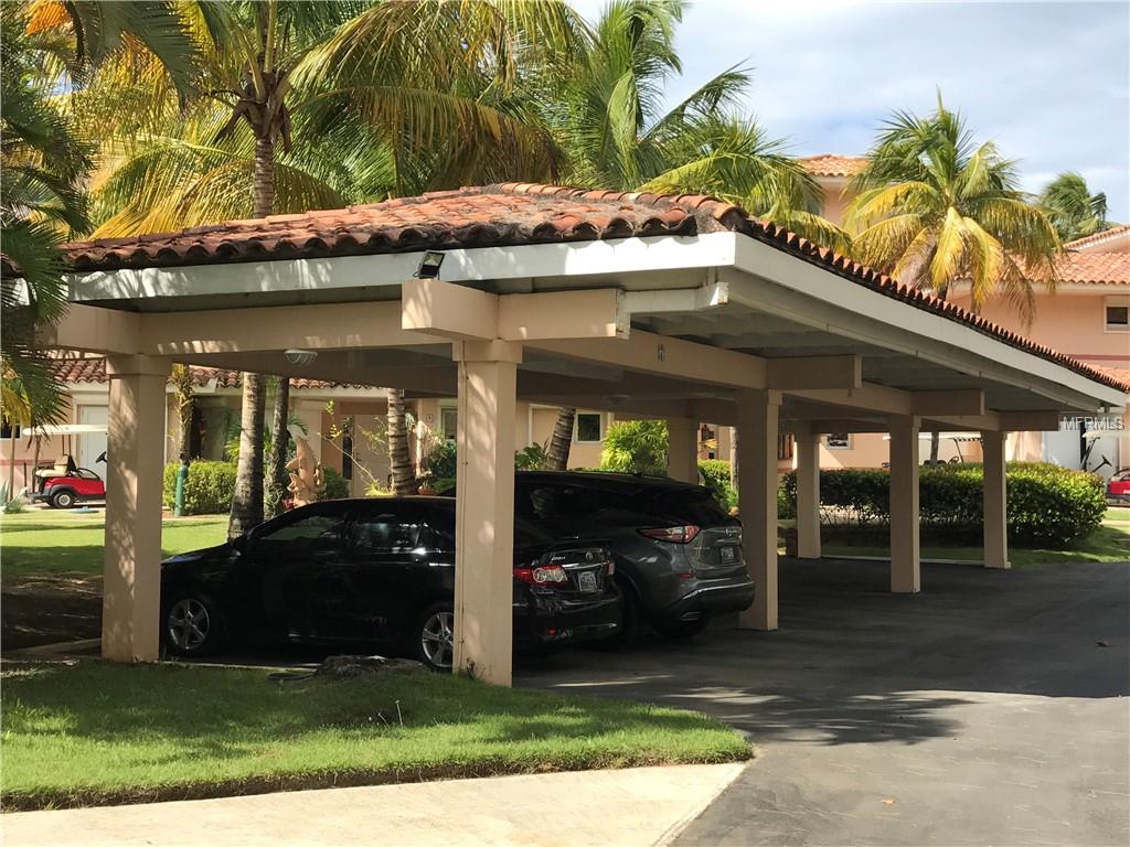 DORADO BEACH COTTAGES - Residential