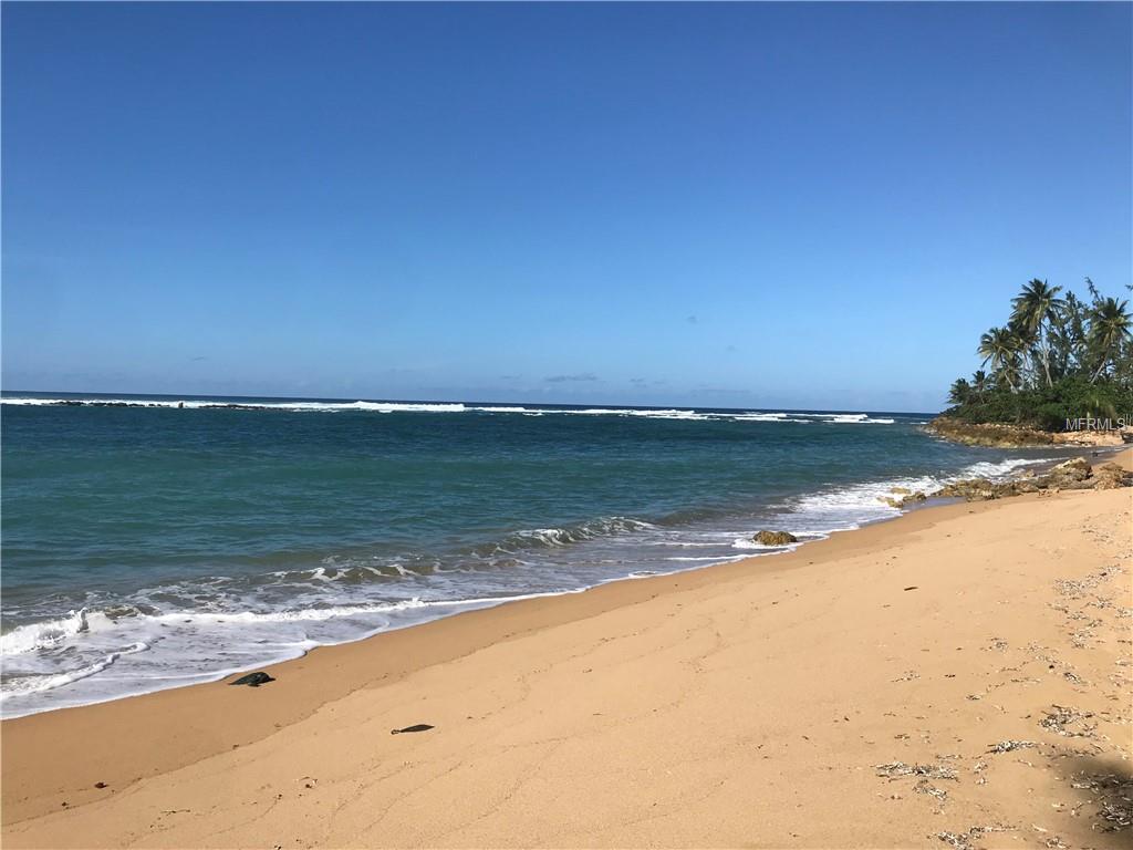 DORADO BEACH COTTAGES - Residential