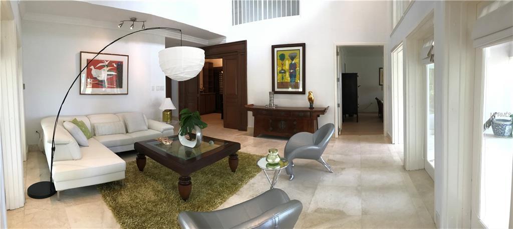 DORADO BEACH COTTAGES - Residential