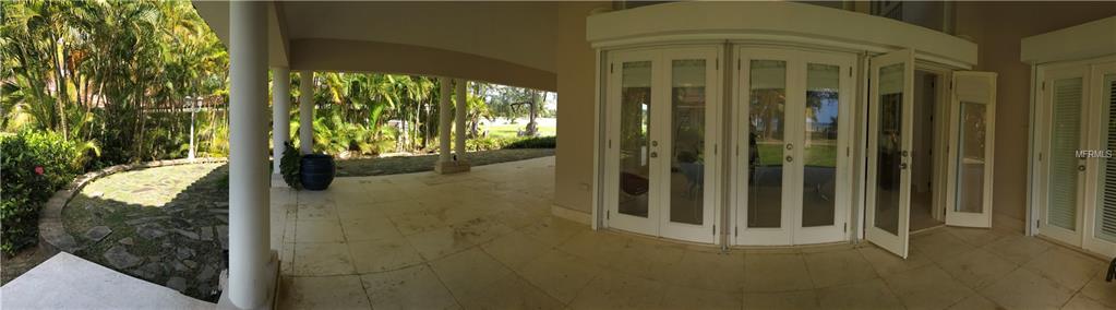 DORADO BEACH COTTAGES - Residential