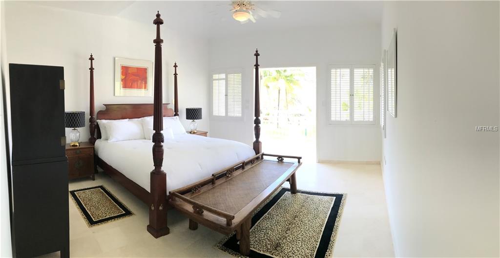 DORADO BEACH COTTAGES - Residential