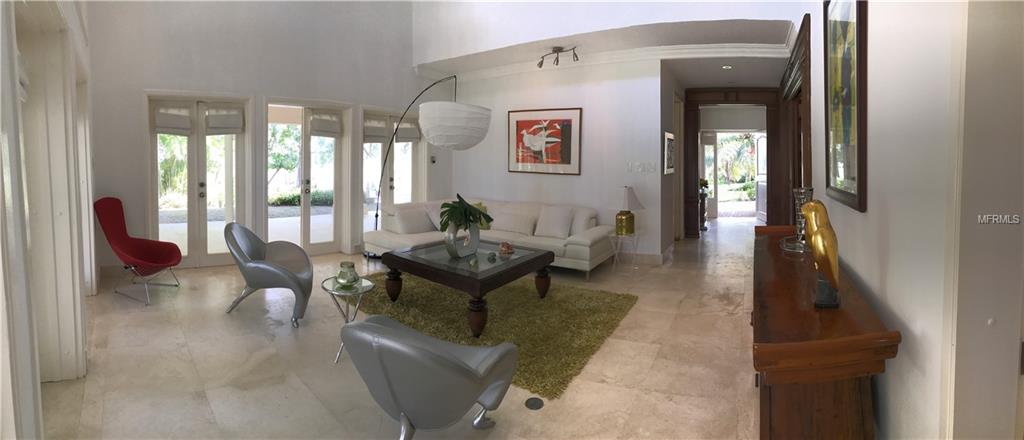 DORADO BEACH COTTAGES - Residential