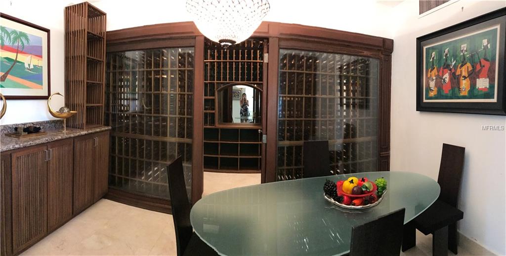 DORADO BEACH COTTAGES - Residential