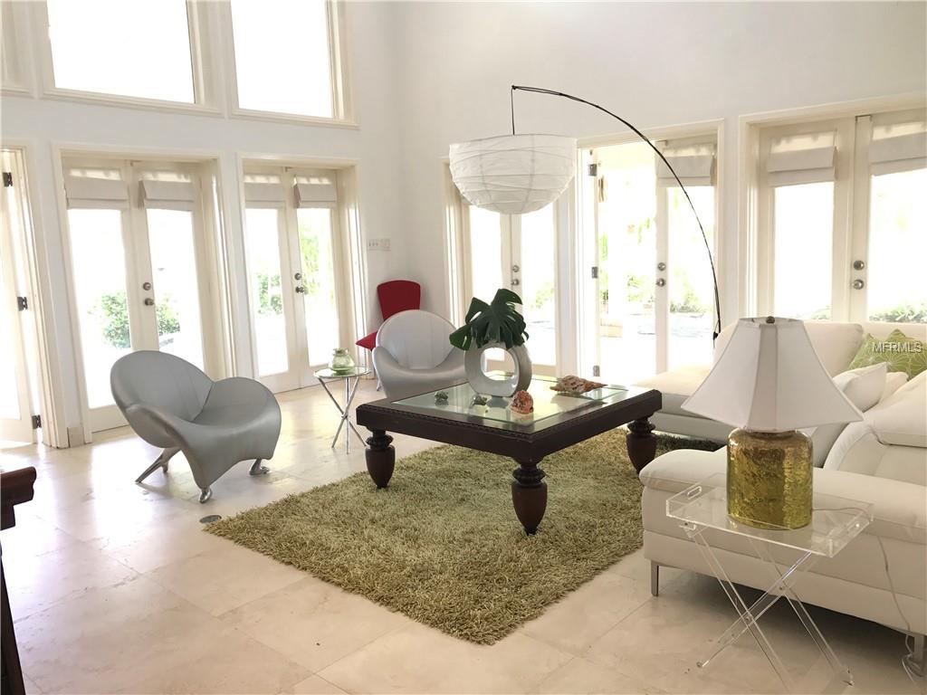 DORADO BEACH COTTAGES - Residential