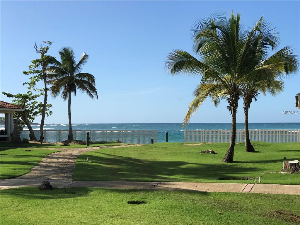 DORADO BEACH COTTAGES - Residential