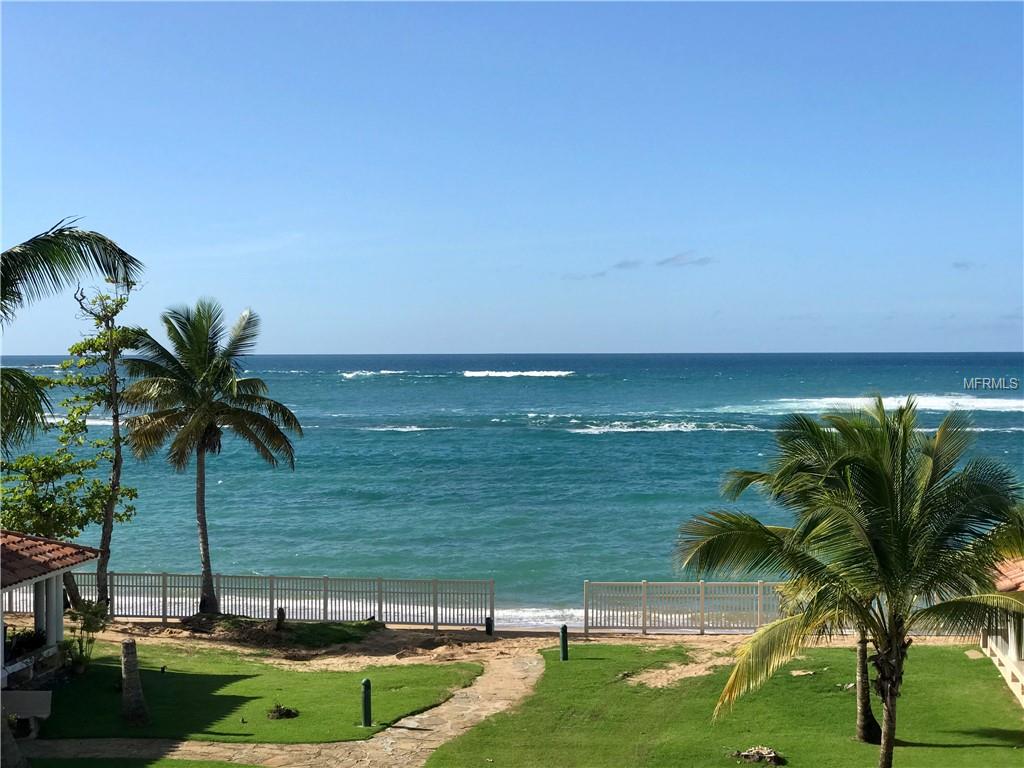 DORADO BEACH COTTAGES - Residential