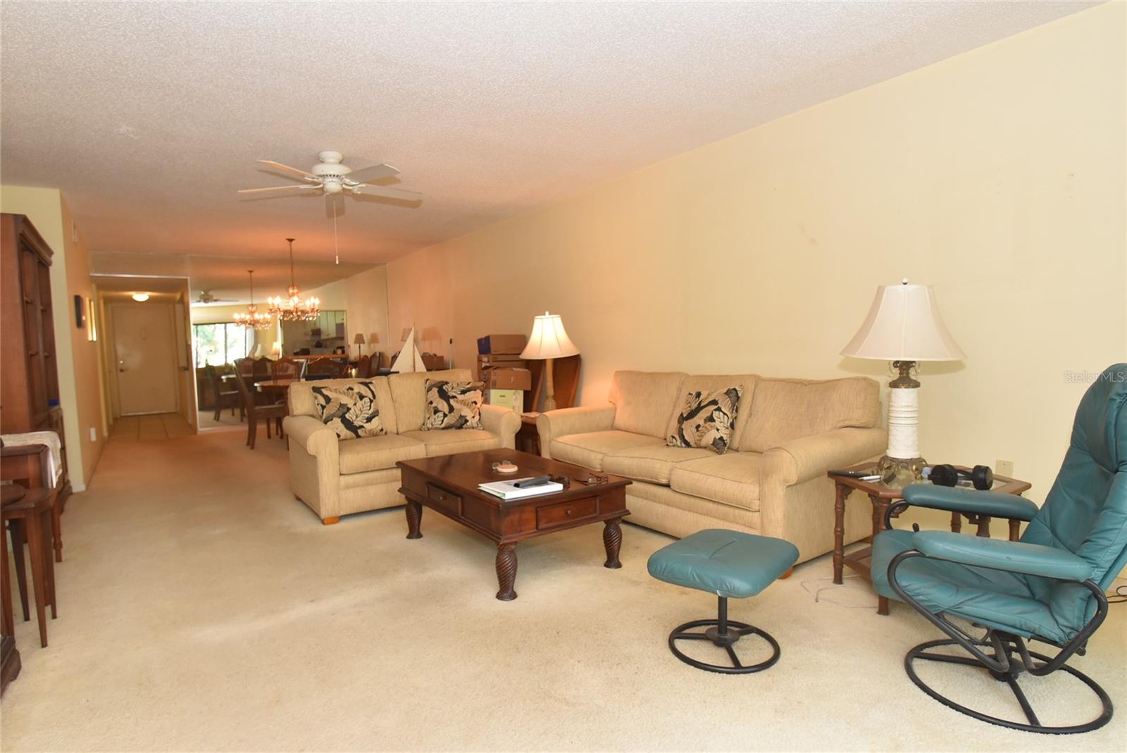 PELICAN COVE XV - Residential