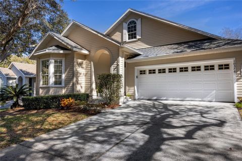 A home in GAINESVILLE