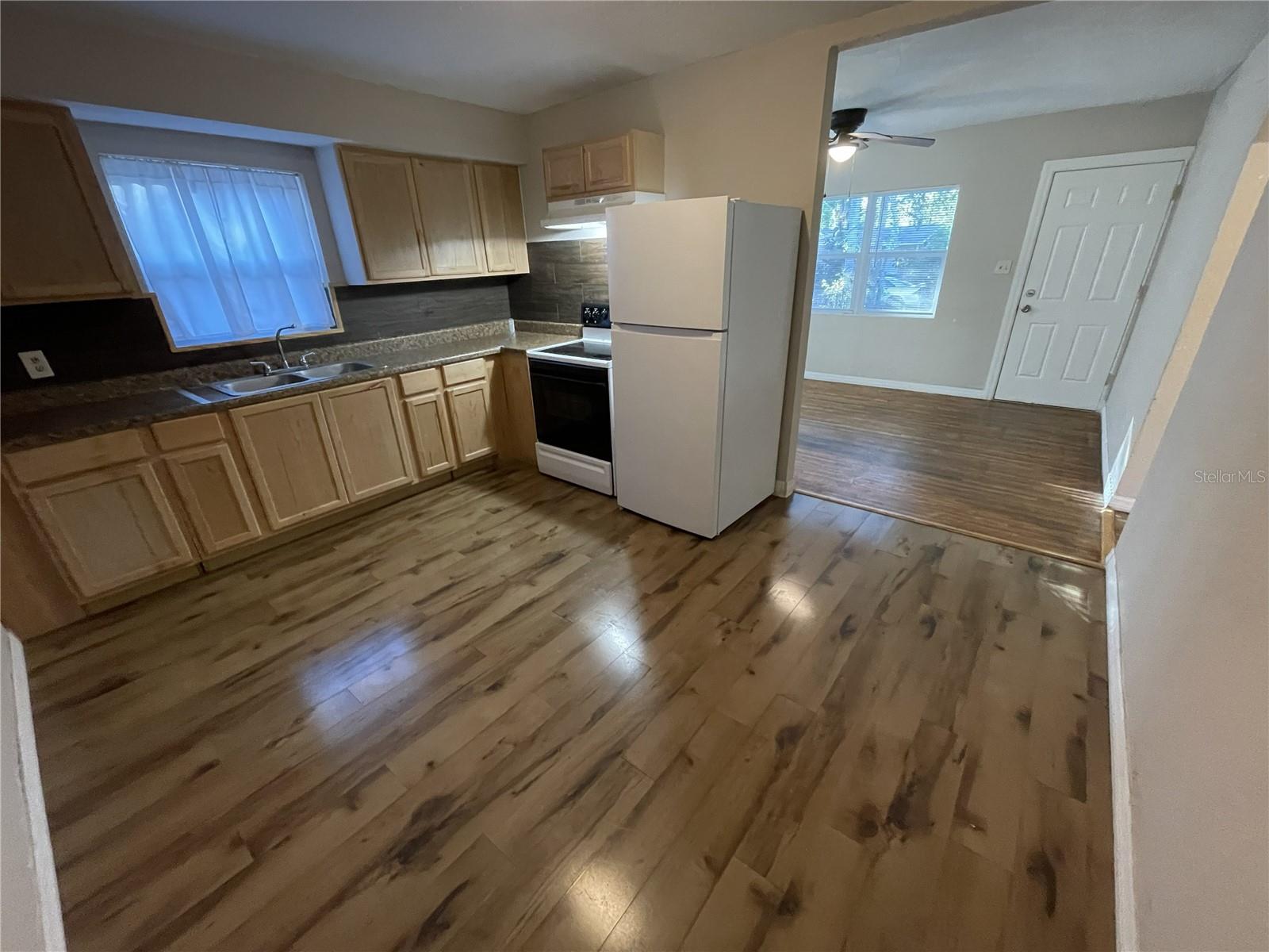 TAMPA HTS AREA, E OF N BLVD TO FLA AVE - Residential