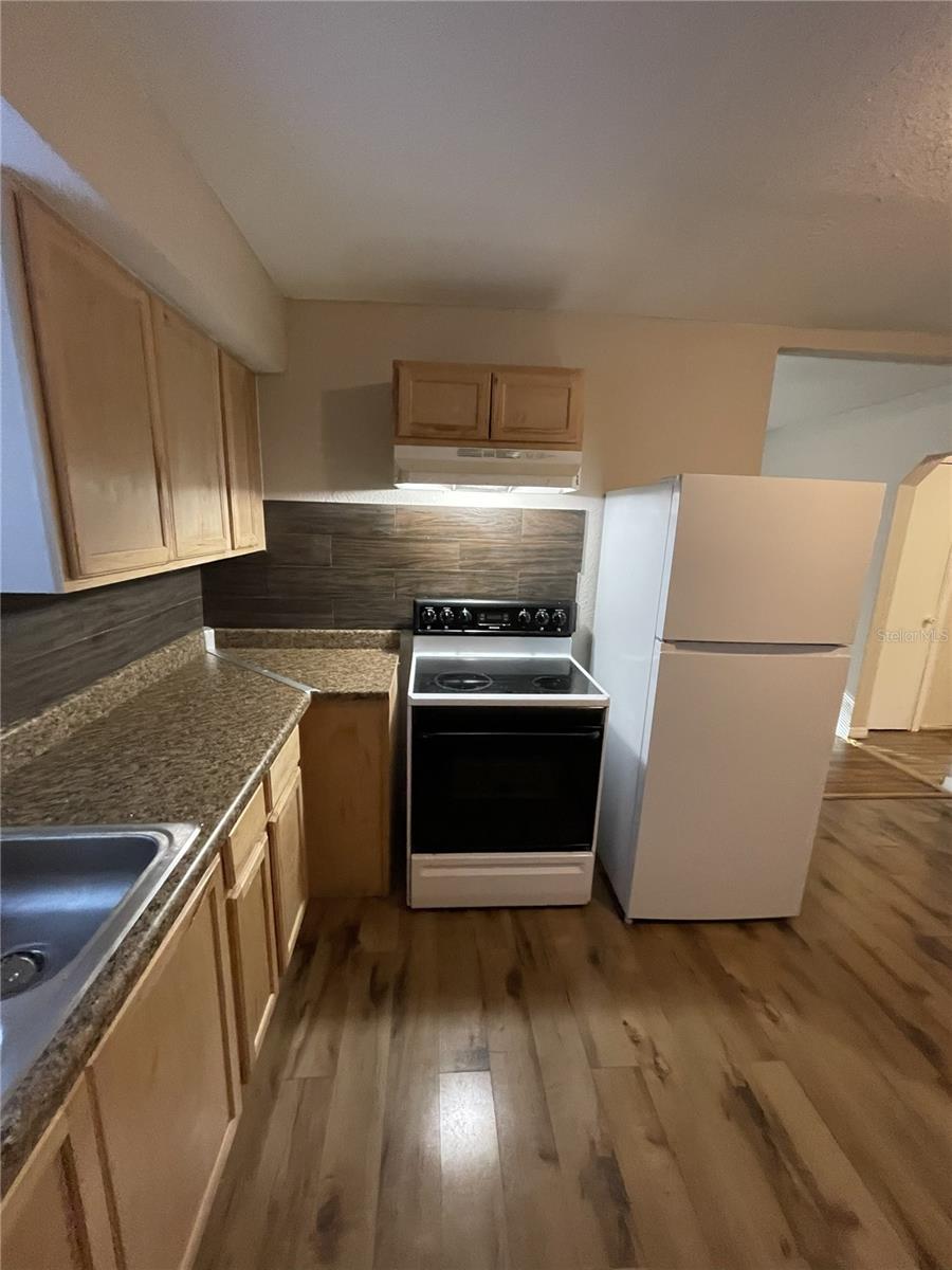 TAMPA HTS AREA, E OF N BLVD TO FLA AVE - Residential