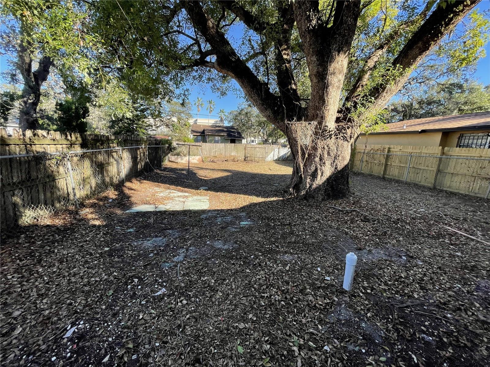 2911 N WOODROW AVENUE